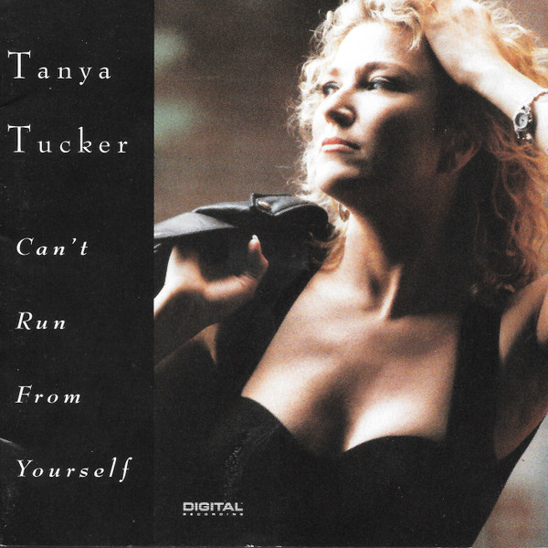 Tanya Tucker